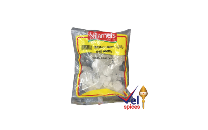 Nilamels Sugar Candy 100g