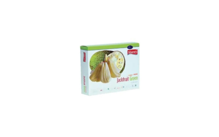 Nilamel Jackfruit Green