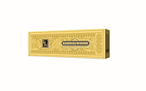 Sandalwood Big