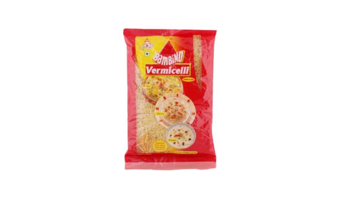 Bambino Vermicelli