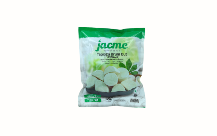 Jacme Tapioca Drum Cutt 908g