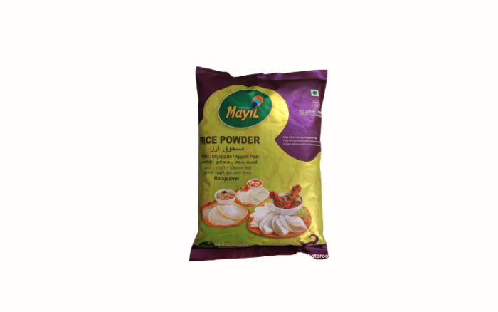 Mayil Rice Powder