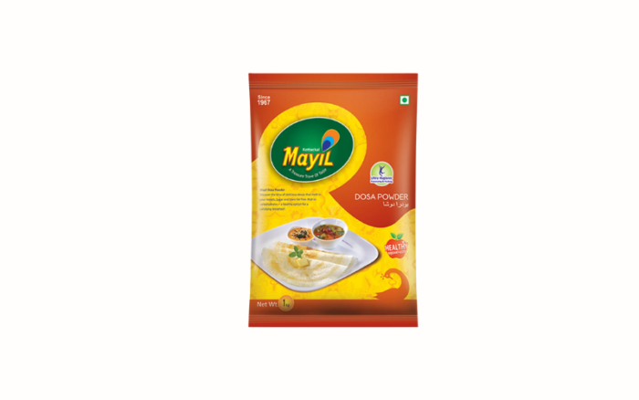 Mayil Dosa Podi 1kg