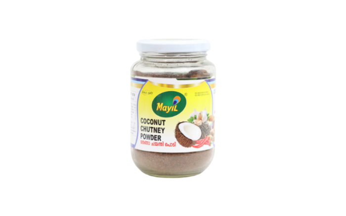 Mayil Coconut Chutney