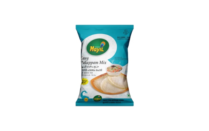 Mayil Easy Palappam Mix