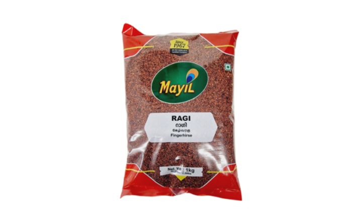 Mayil Ragi Whole