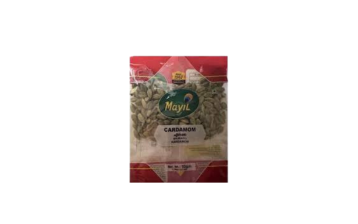 Mayil Cardamom 50 G