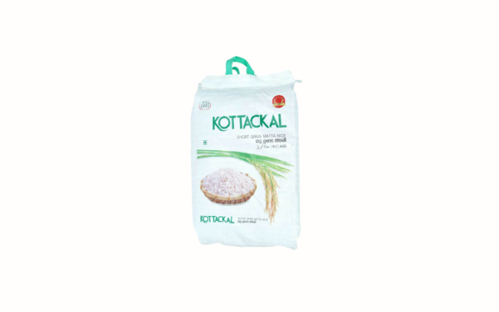 Kottackal Short Grain 10kg