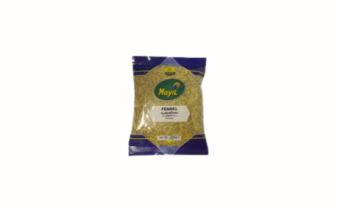 Mayil Fennel Seed