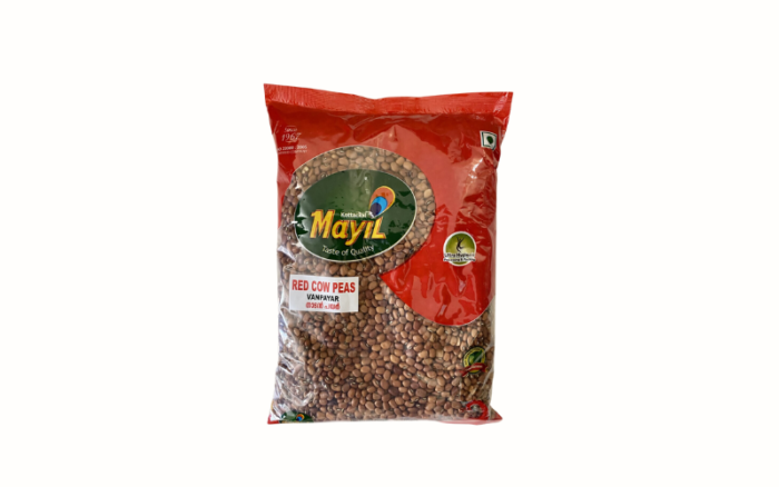 Mayil Red Cow Peas 2kg