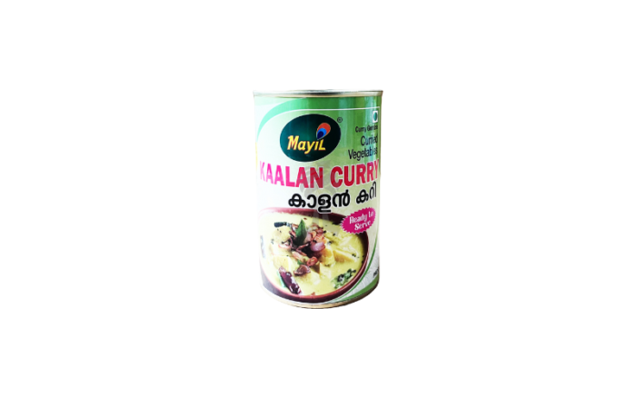 Mayil Kaalan Curry 450g