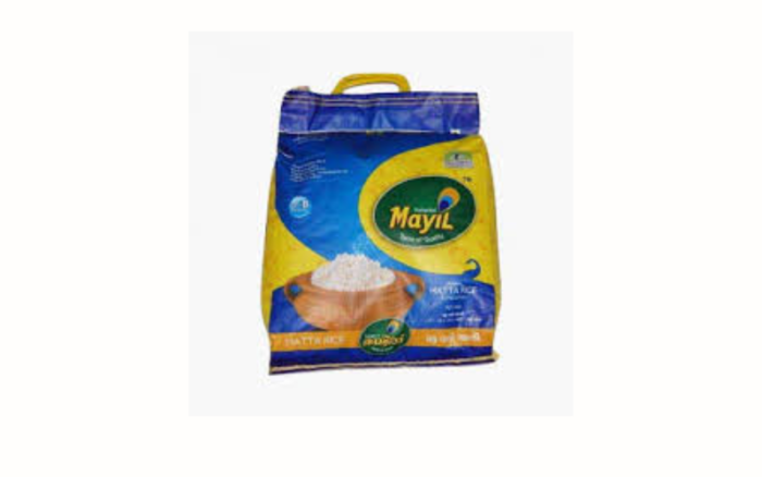 Mayil Long Grain Matta 10kg