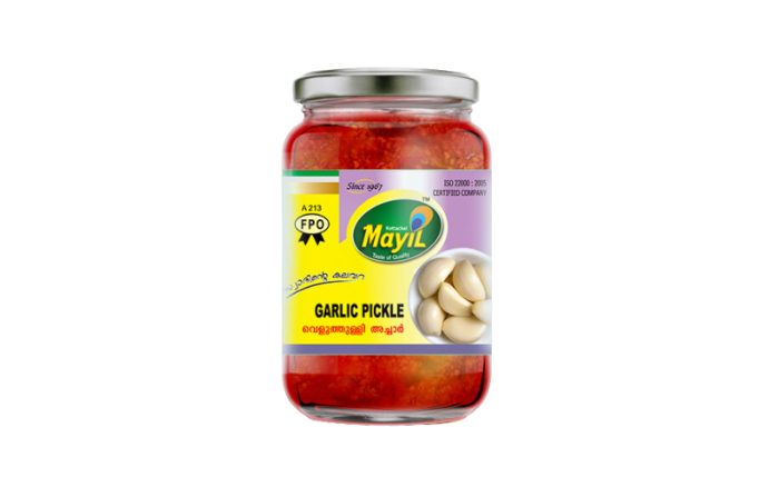 Mayil Gralic Pickle