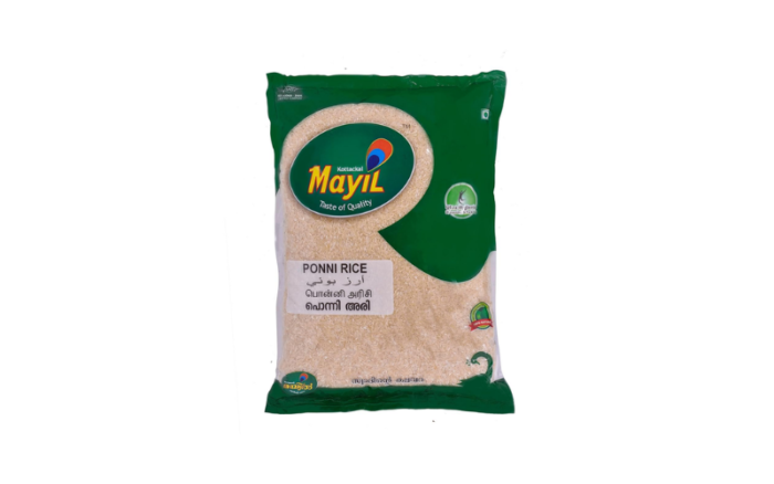 Mayil Ponni Rice 5kg