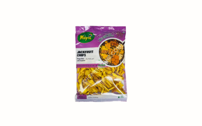 Mayil Jackfruit Chips