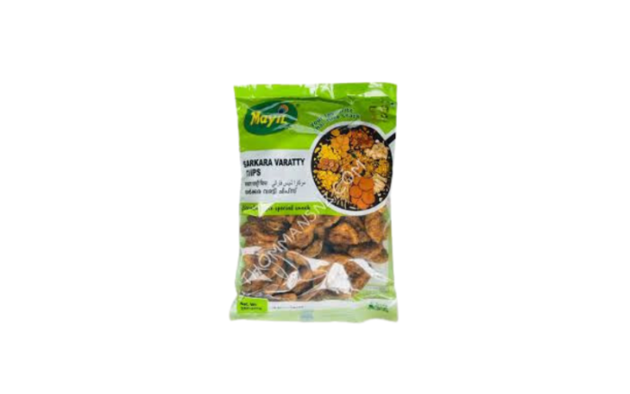 Mayil Sarkara Varatty 300g