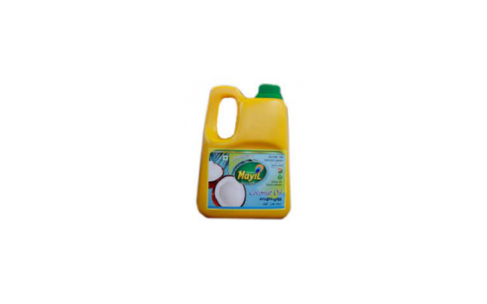 Mayil Coconut Oil 1ltr