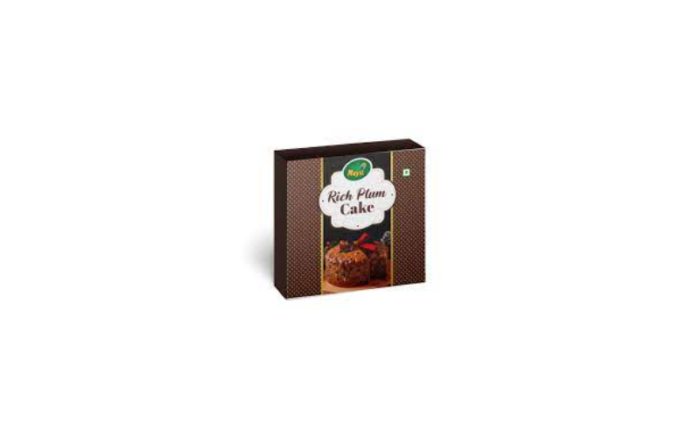 Mayil Rich Plum Cake 650g