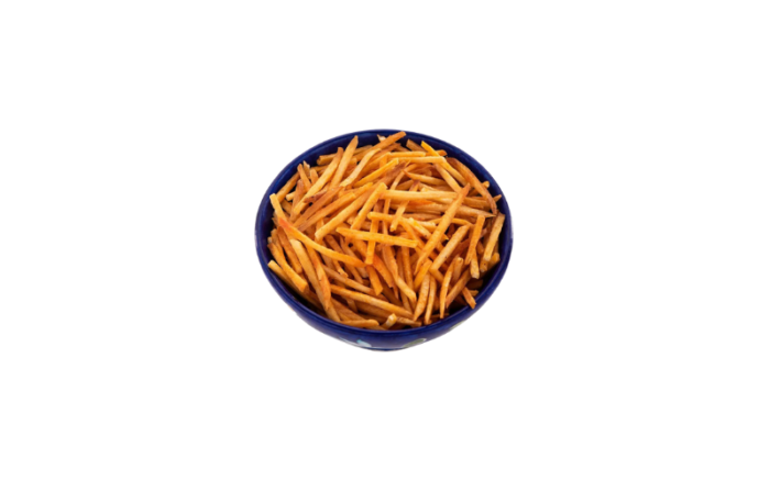 Cassva Stick Chips