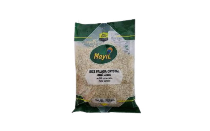 Mayil Rice Palada