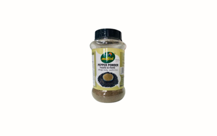 Mayil Pepper Powder 200g