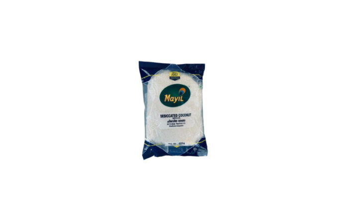 Mayil Desiccated Coconut 350 G