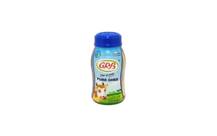 Grb Ghee 830ml