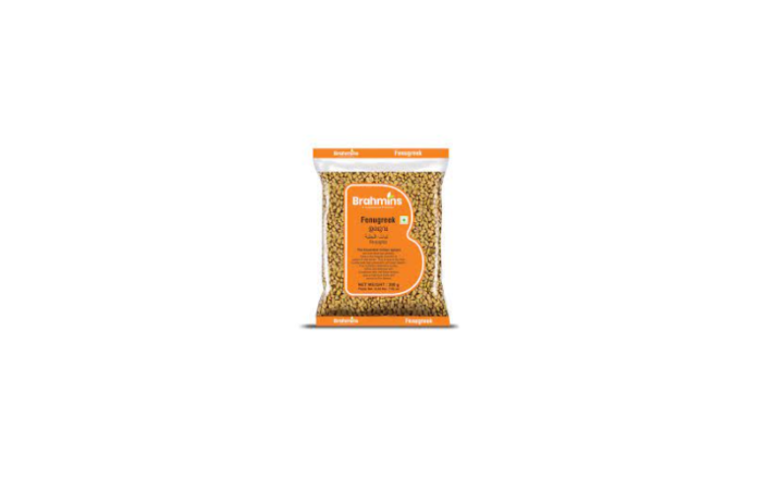 Burh Fenugreek Seed 200g