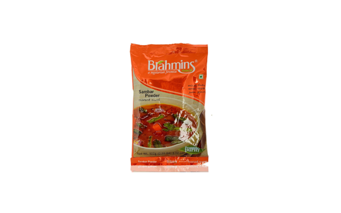 Rasam Powder 100 Gm Brahmins