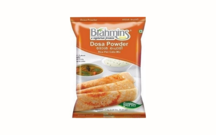 Dosa Podi 1 Kg Brahmins