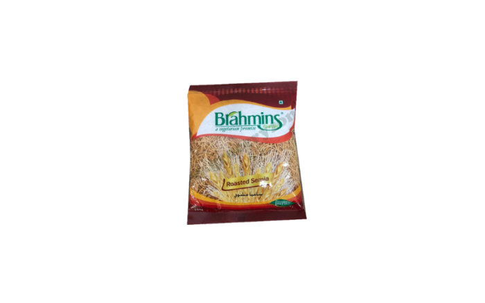 Semiya Roasted Short Vermicelli 400 G Brahmins