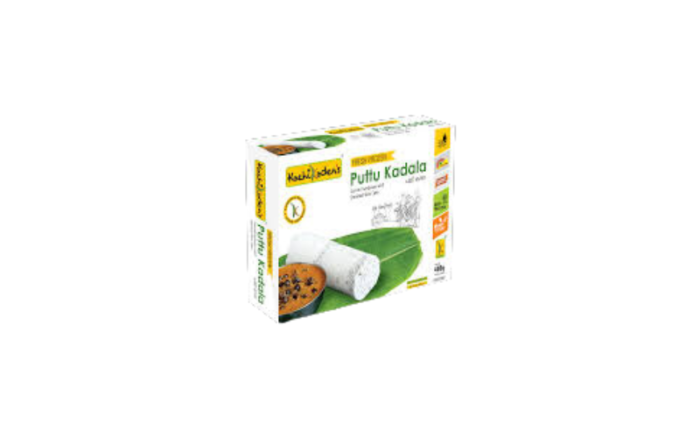 Kkdn Puttu Kadala 300g