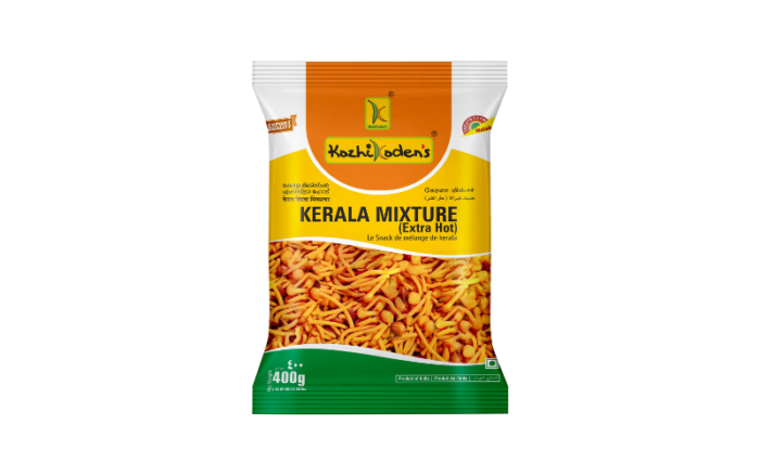 K&k Kerala Mixture (extra Hot)