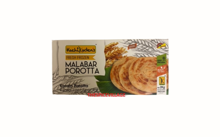 Kk Malabar Porotta 2kg