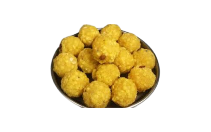 Kk Laddu