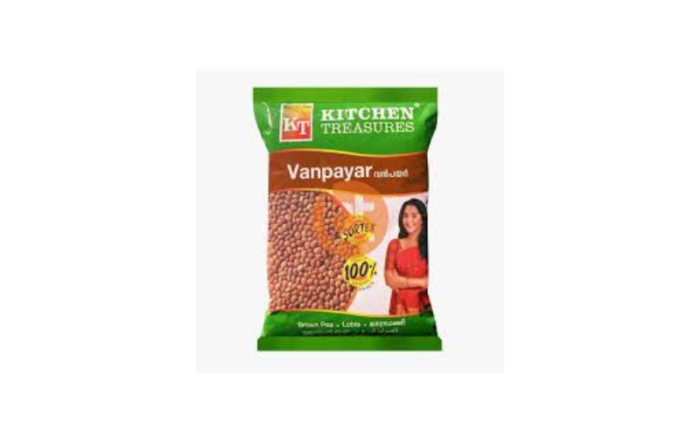 Kt Vanpayar 1kg