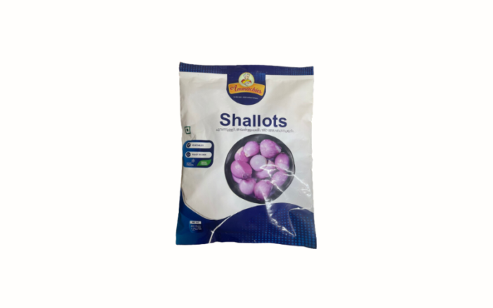 Ammachies Onion Shallot