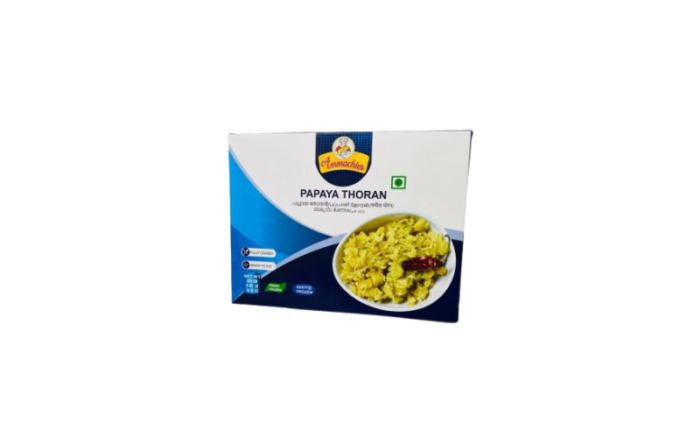 Ammacies Pappayathoran 400g