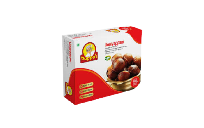 Pps Unniyappam 400g