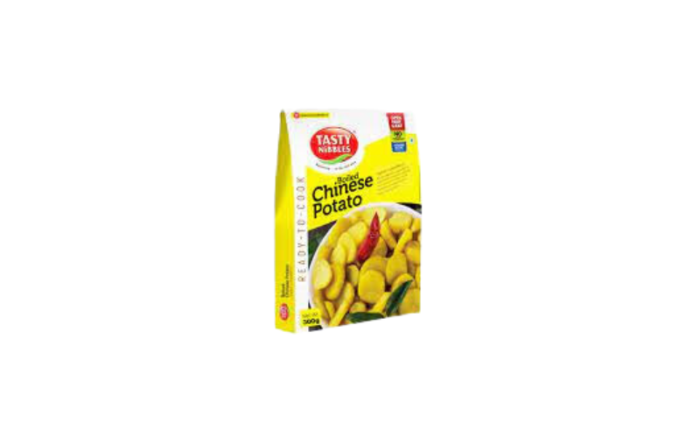 Tn Chinese Potato 300g