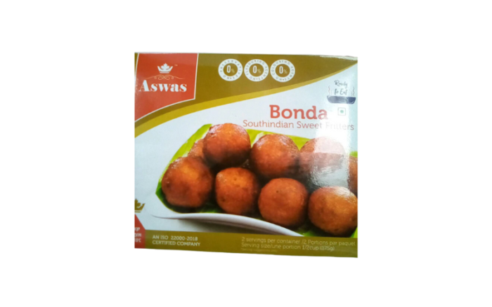 Aswas Bonda