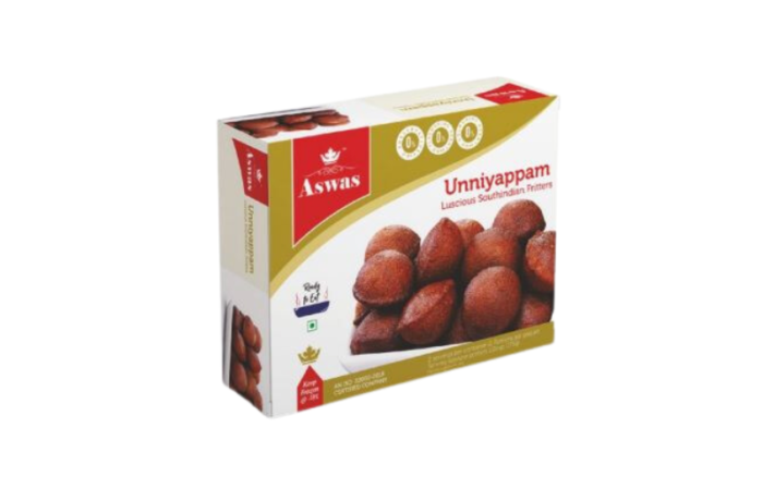 Aswas Unniyappam