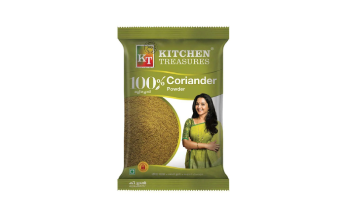 Kt Coriander Powder 1kg