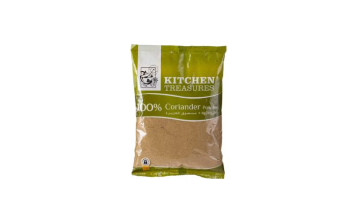 Kt Coriander Powder 400g