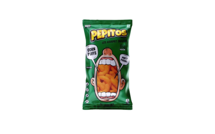 Pepitos Minty Pudina