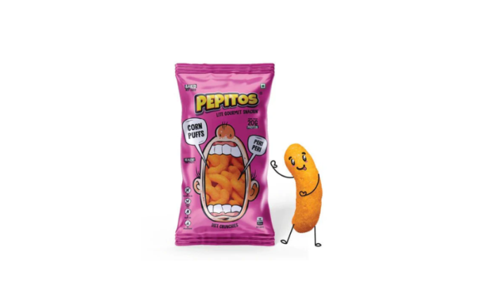 Pepitos Peri Peri