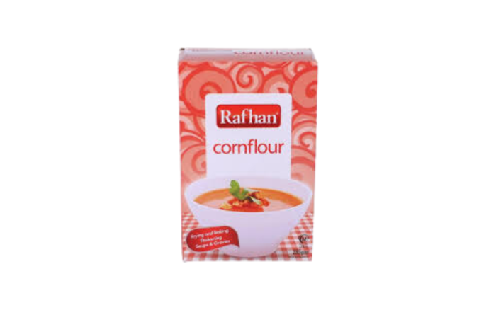 Raf Cornflour 275g