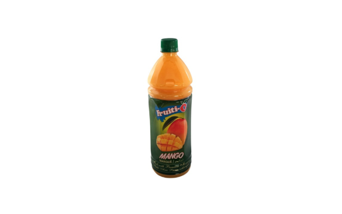 Fruiti-o Mango 1.5l