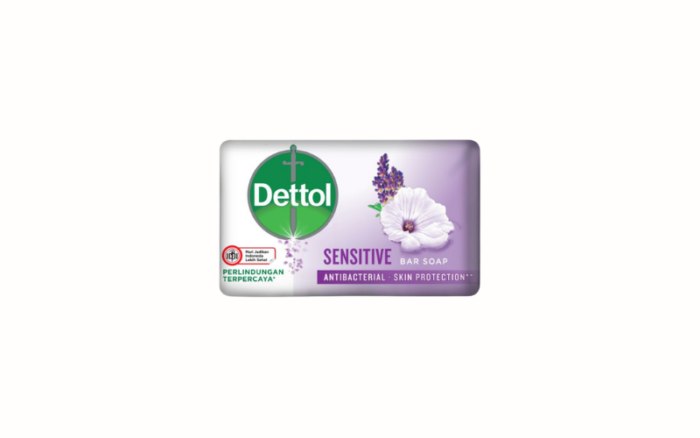 Dettol Soap Proskin