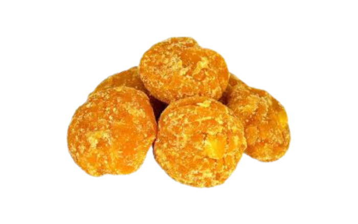 Round Jaggery